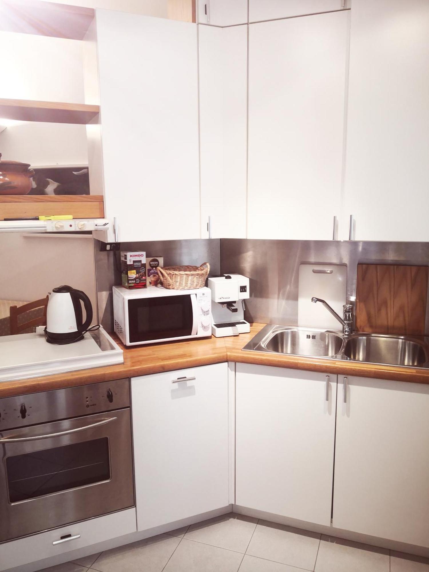 Residenza Esse Βίλα Angera Εξωτερικό φωτογραφία