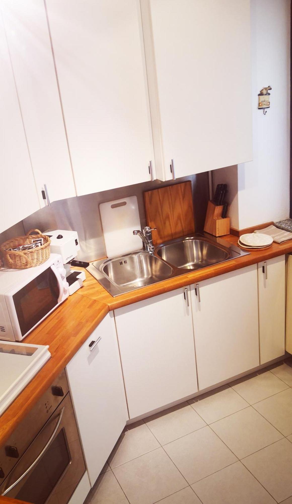 Residenza Esse Βίλα Angera Εξωτερικό φωτογραφία