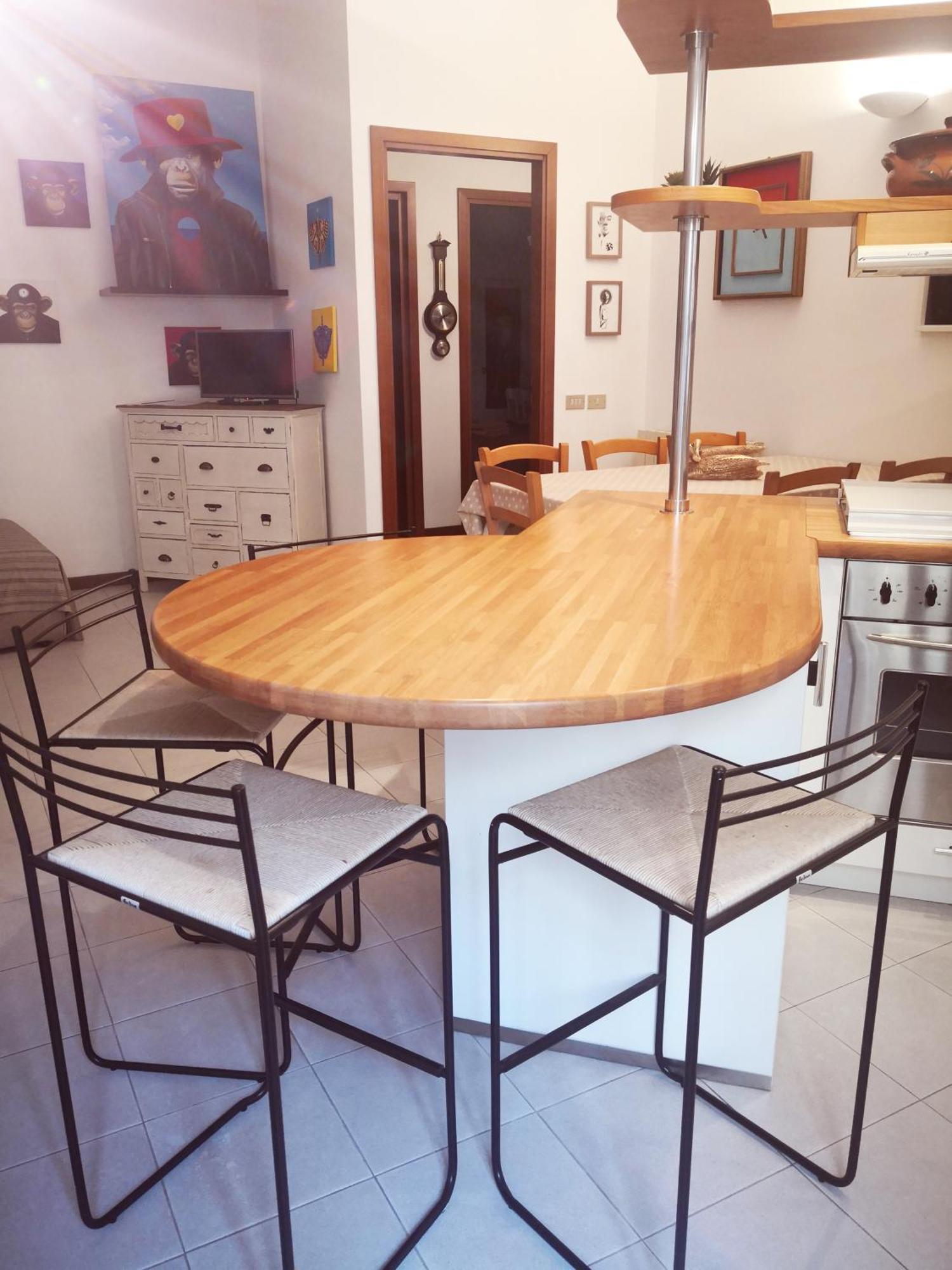 Residenza Esse Βίλα Angera Εξωτερικό φωτογραφία